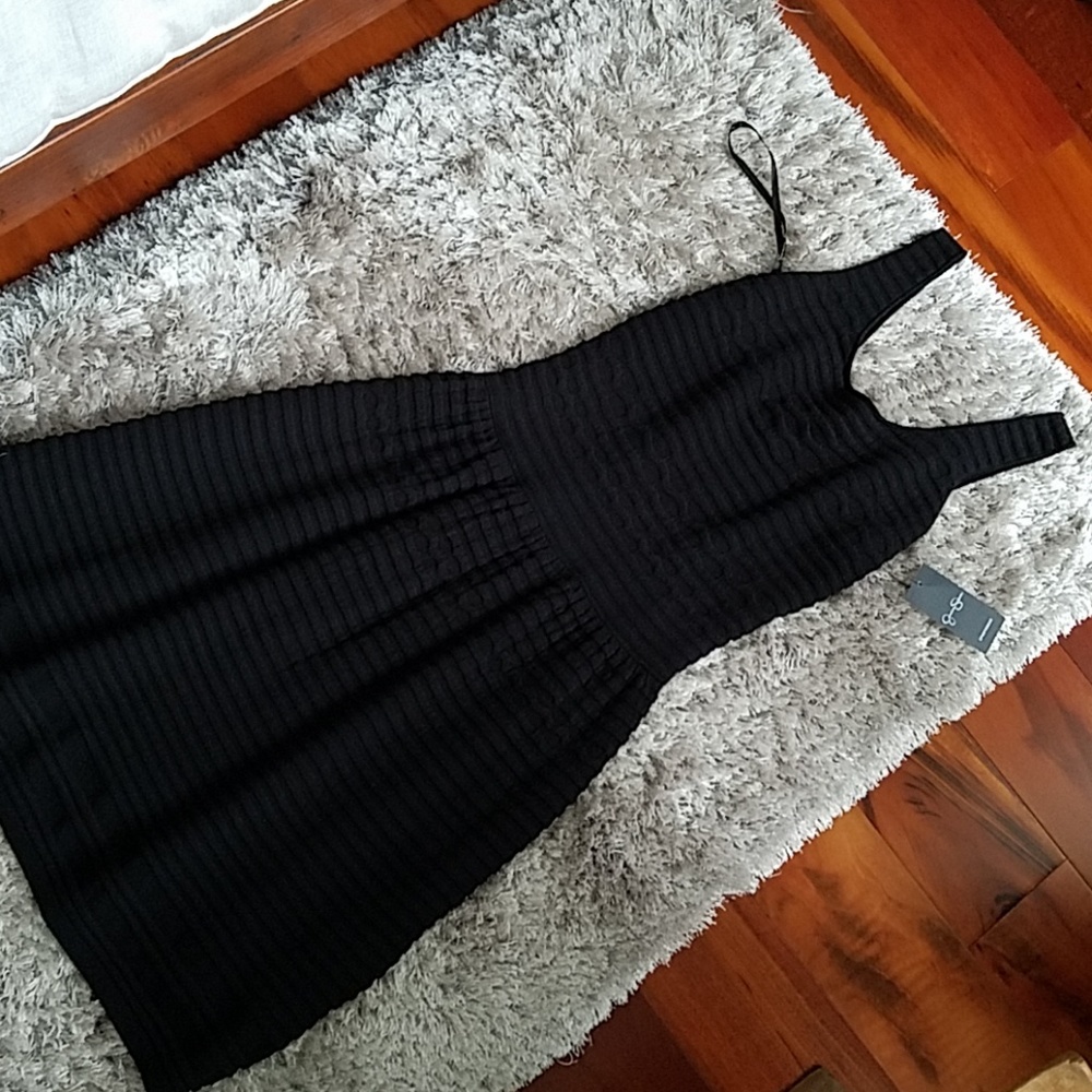 Jessica Simpson dress